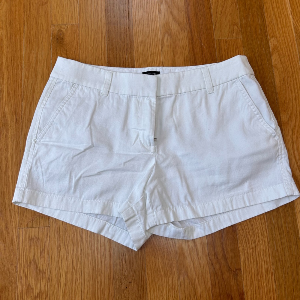 J.Crew Women’s Shorts